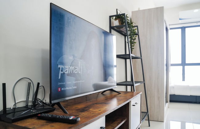 KLIA AIRPORT HOMESTAY - Foto 39