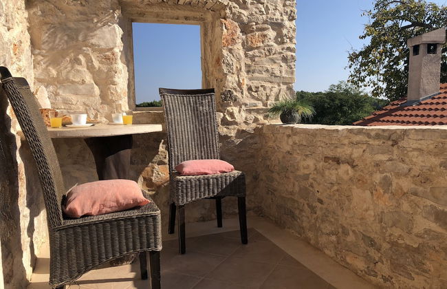 Holiday Villa Blue Tree - Foto 36