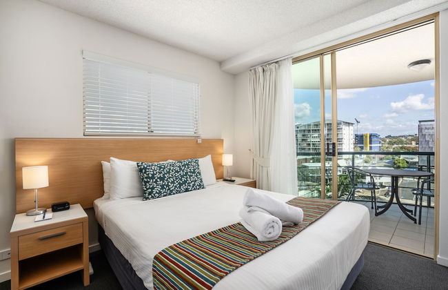 Landmark Resort - Foto 19