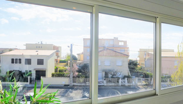 Les Balcons de la Méditerranée - Photo 5, Terrace