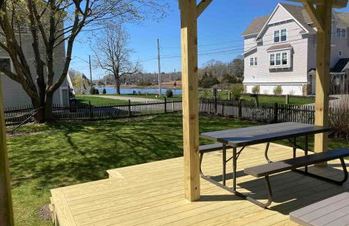 The Blair Durgin House in Mystic - Foto 19