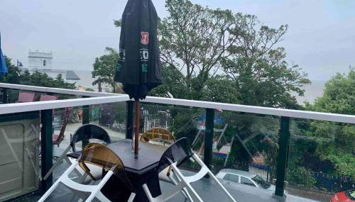 Modern 2 Bedroom Apartment with Sea view - Foto 4