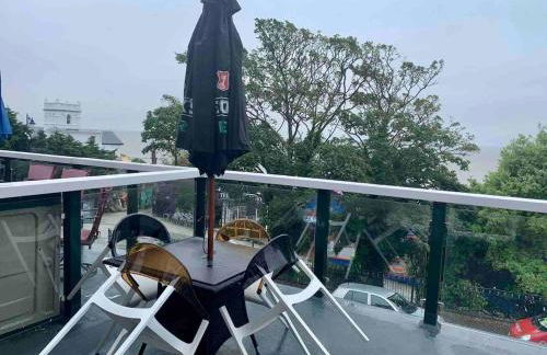 Modern 2 Bedroom Apartment with Sea view - Foto 4