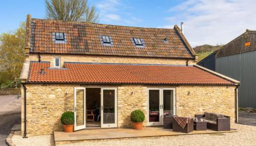 Middle Barn - Foto 3