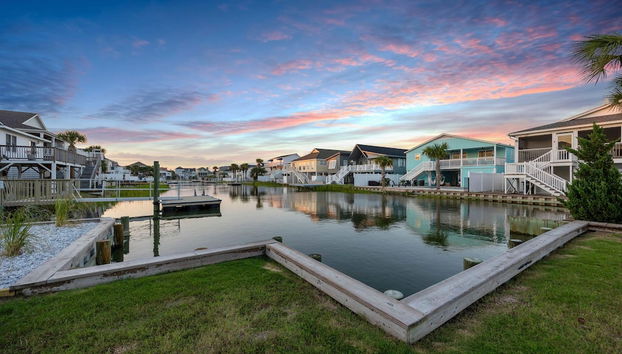 Beachwood Unit 1 in North Myrtle Beach - Foto 3, Habitación