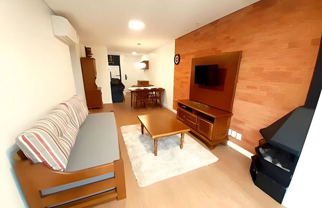 Siga Gramado - LUXO Localização perfeita - Foto 5