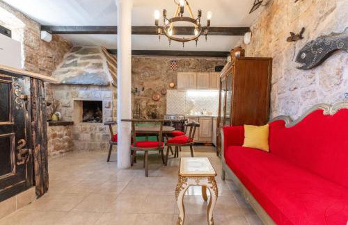 Villa Pristinus - Foto 47