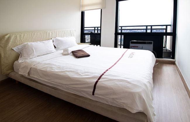 Gotophi at The Gramercy Residences - Foto 23