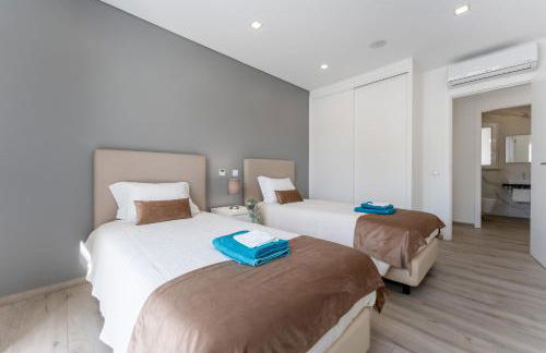 Villa Almargens - Foto 26