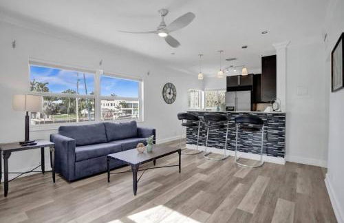 Beach Isles Modern 1BR Apartment in Fort Lauderdale - Foto 8