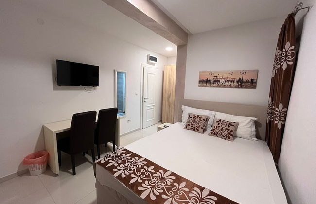 Pearl Apartments - Photo 4