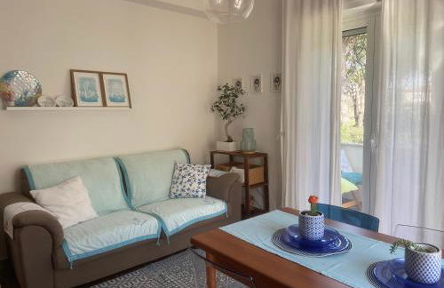 Confortevole appartamento tra spiaggia e pinete - Foto 1