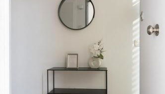 Encantador Piso Familiar en Alcalá - Foto 4, Lobby or reception