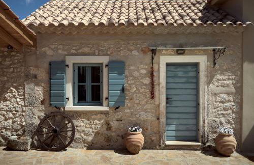 Alkis Farm and Residence - Foto 61