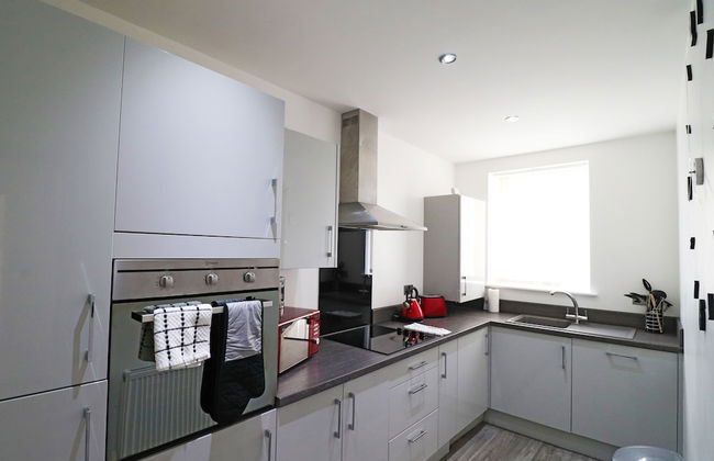 Breck Blackpool - Photo 31