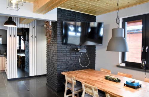 Chata na Czarnym Groniu - Photo 17