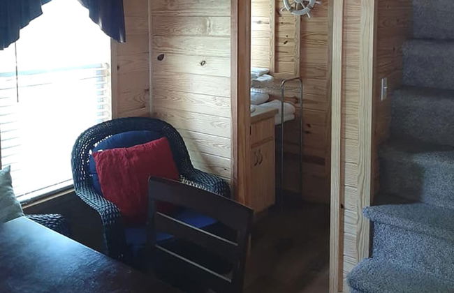 Birdsong Resort Marina Lakeside RV - Foto 16