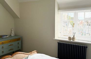 PRIMROSE COTTAGE, Sleeps 5, Stylish Cottage, Central, Close to Beach, shops and restaurants - Foto 46