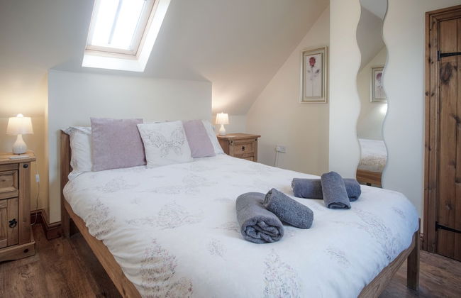 Old School Cottage Ship Farm Rhossili - Photo 6