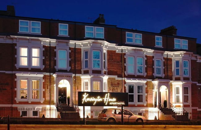 Kensington House by Warren Collection - Photo 1