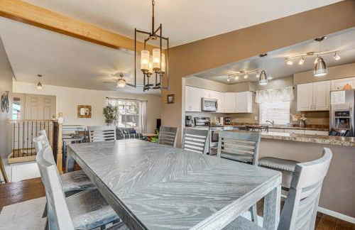 3bdrm Value and Comfortcheyenne Mountain Suburbs! - Foto 5