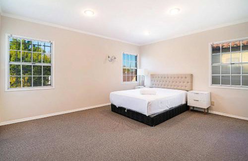 Spacious 4BR Spanish Villa In Hancock Park - Foto 35