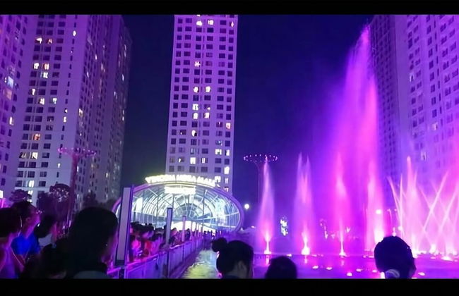 Vinhomes Times City by Emily in Town - Foto 50