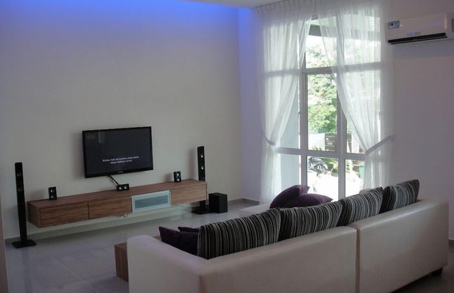 Shamrock Beach Villas - Foto 17