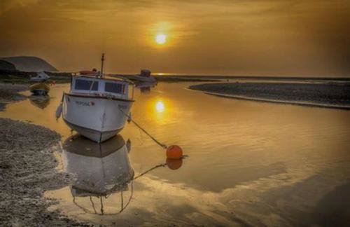 Cilgerran - cosy cottage - Foto 14