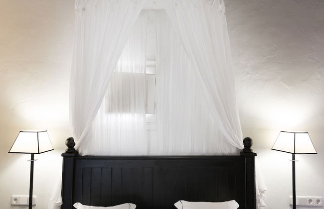 Agroturismo Can Guillem - Foto 10