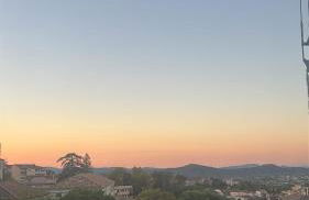 Suite Aubenas centre - château - Foto 3