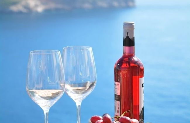 Villa with incredible sea views and pool - Foto 21