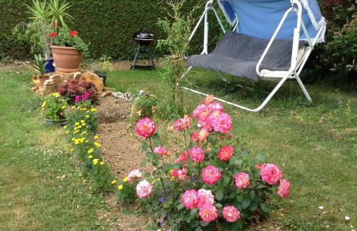 GITE CHOUCHOU - Photo 12