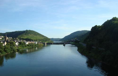 Residenz Moselstausee - Foto 21