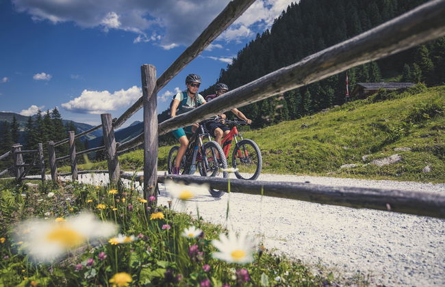 Appartements Fürstalm Alpendorf - Foto 75