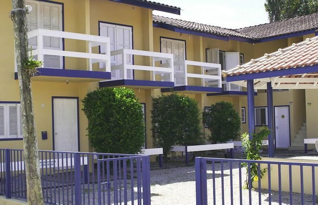 Flat Portal do Sol - Foto 9