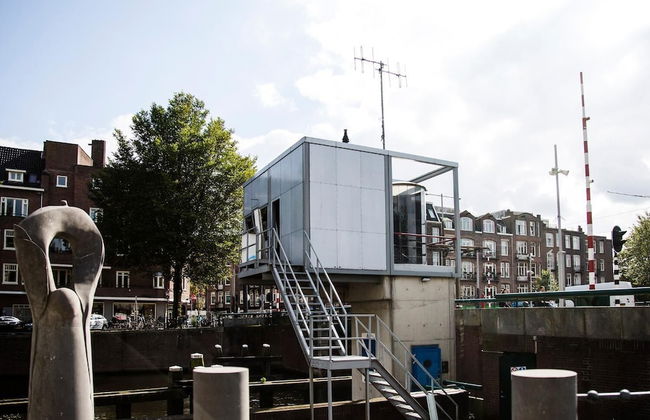 SWEETS - Wiegbrug - Foto 15