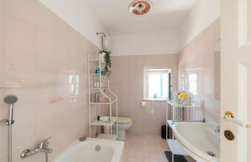 Charmante vakantiewoning 'Casa Di Tonno' - Foto 27