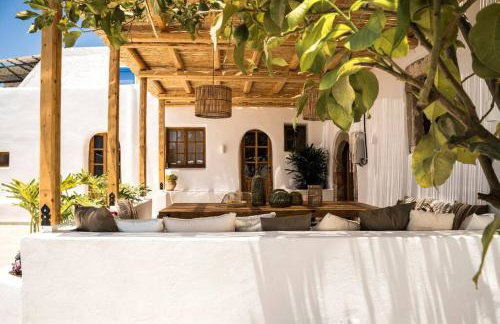 CasaCarma I, privater Pool, Boho-Design, Tradition - Foto 21