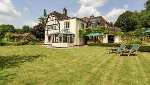 Valley House - Foto 4