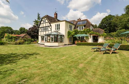 Valley House - Foto 4