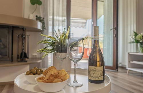 Dolce Vita Family Apartment - Foto 16