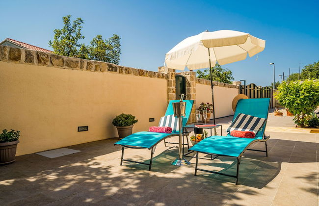 Dubrovnik Chalets - 2 Charming Stone Houses - Foto 26