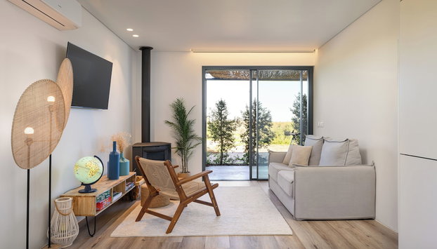 Quinta da Amendoeira - The Farmhouse - Foto 3, Zimmer