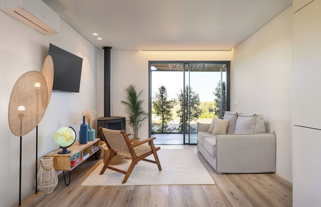 Quinta da Amendoeira - The Farmhouse - Foto 7