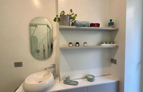 Elda apartment with garden and lake view - Foto 27