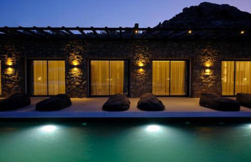 Villa Christy - Foto 25