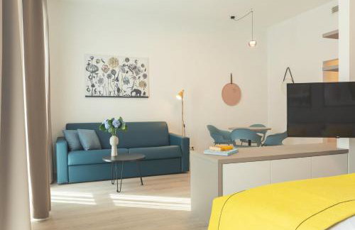 Candlewood Suites Heidelberg by IHG - Photo 17