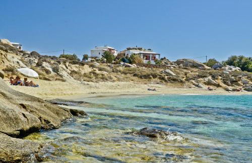 Ydreos Studios & Apartments - Foto 68