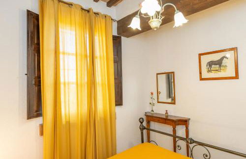 Villa Cresci con piscina Tuscan villa with pool near Sassetta thermal baths & Bolgheri Wine Route - Foto 28